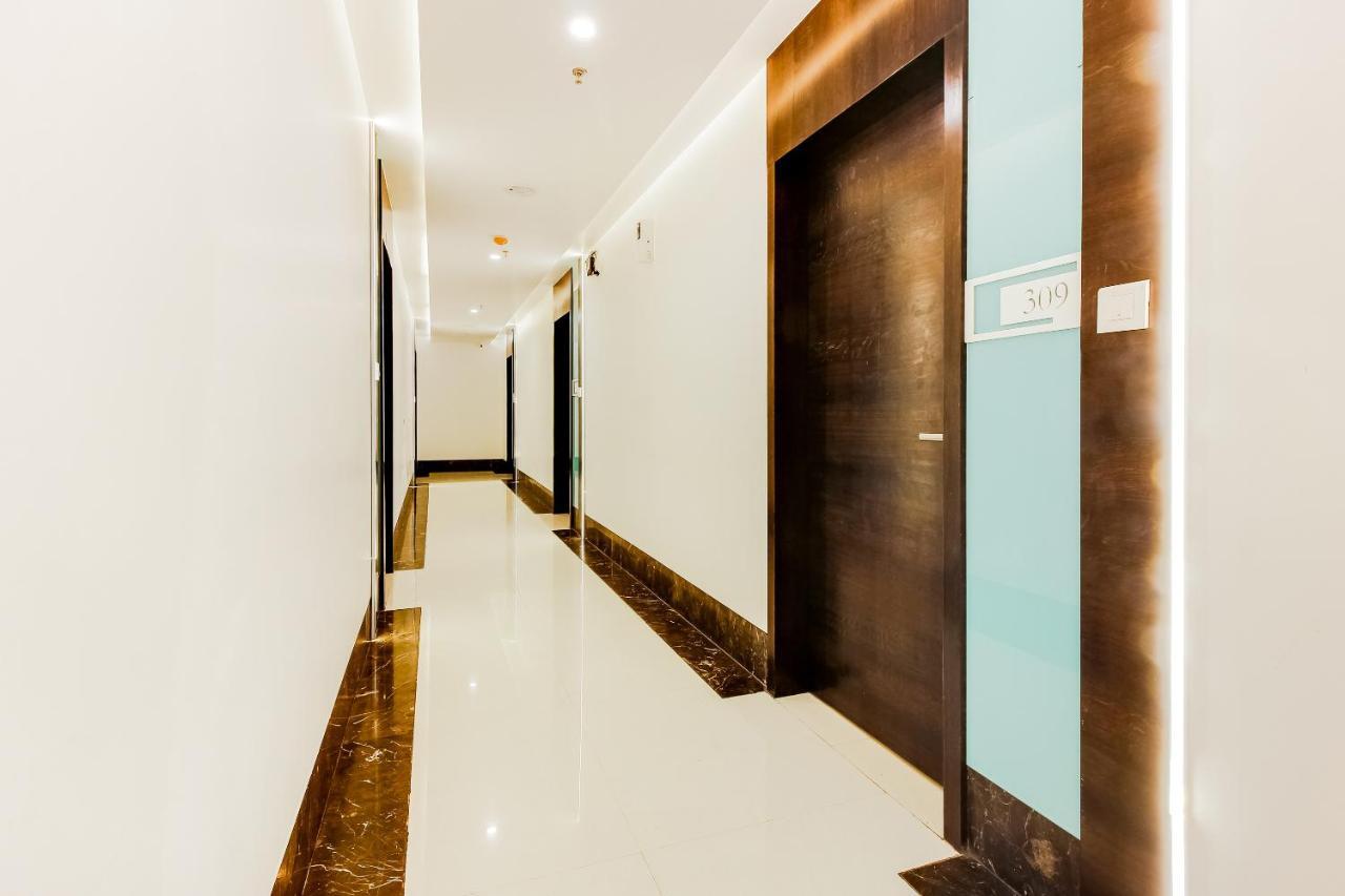 Palette - Hotel Kass Khāpri Exterior foto